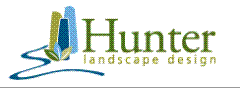 Hunter Landscape Design Ltd